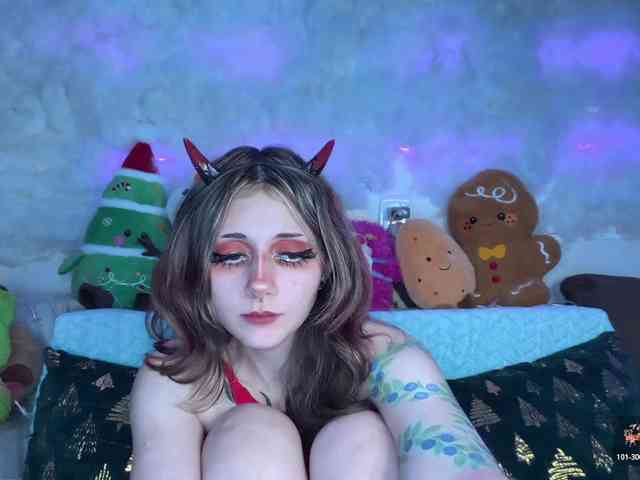 Devil-Baby webcam