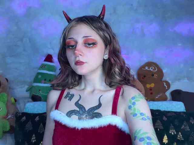Devil-Baby webcam