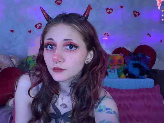 Devil-Baby webcam