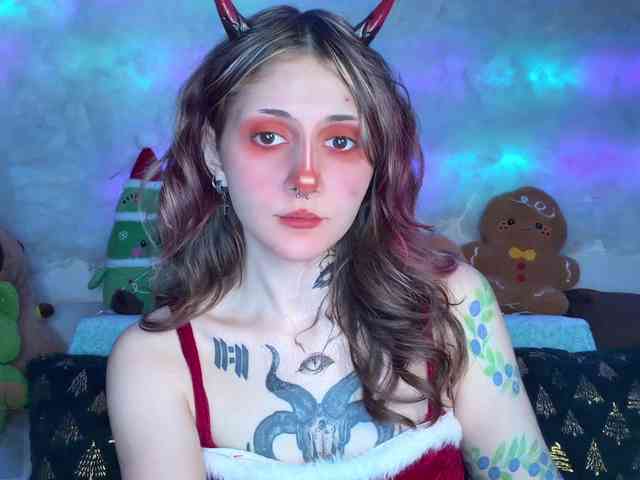 Devil-Baby webcam