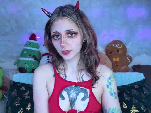 Devil-Baby webcam