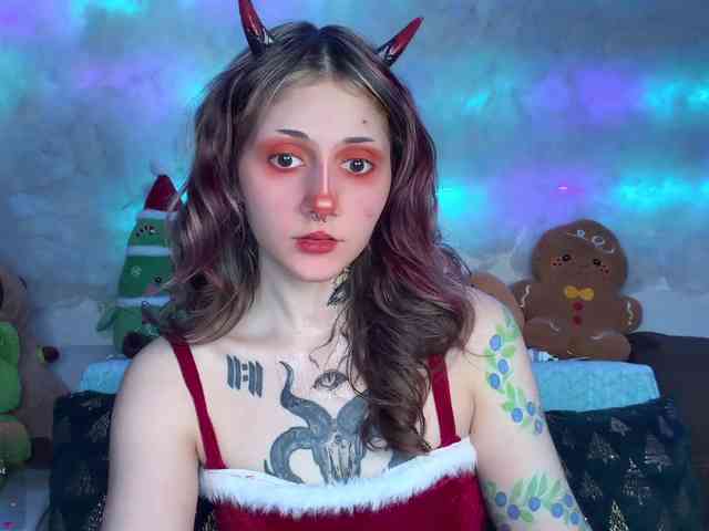 Devil-Baby webcam