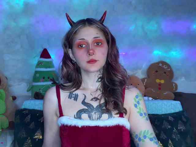 Devil-Baby webcam