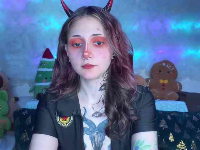 Devil-Baby webcam