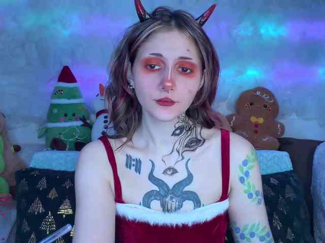 Devil-Baby webcam