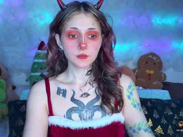 Devil-Baby webcam
