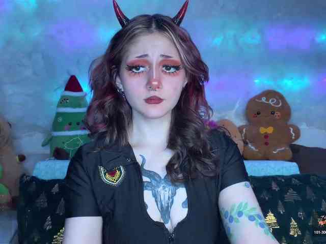 Devil-Baby webcam