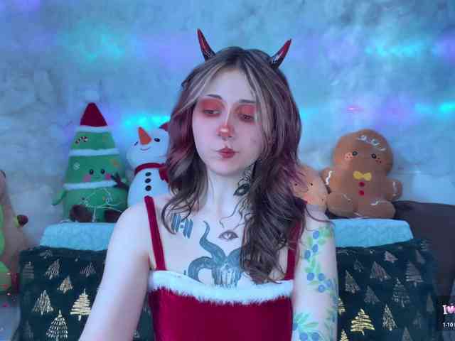 Devil-Baby webcam