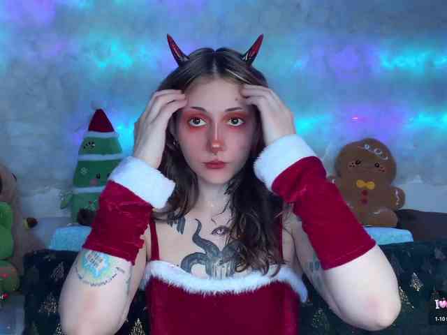 Devil-Baby webcam