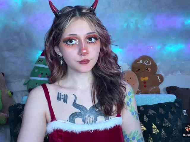 Devil-Baby Devil-Baby