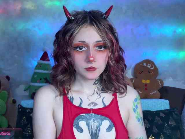 Devil-Baby webcam