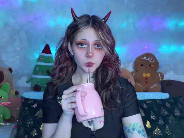 Devil-Baby webcam