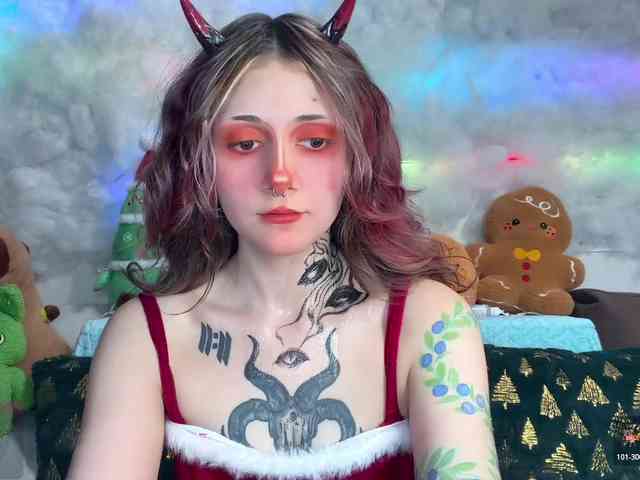 Devil-Baby webcam