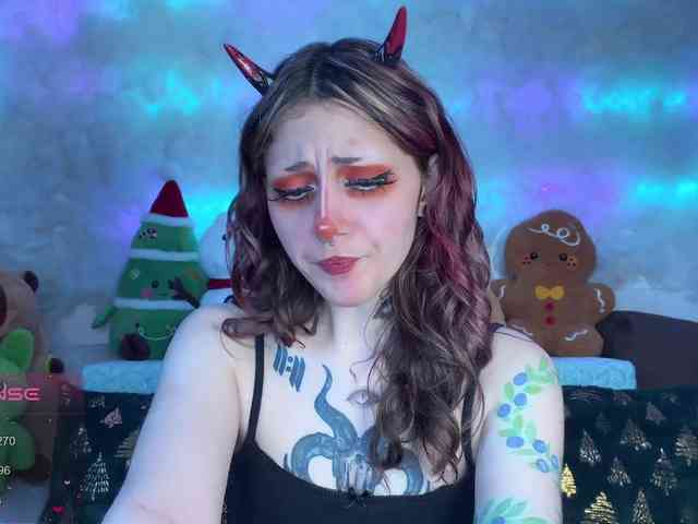 Devil-Baby webcam