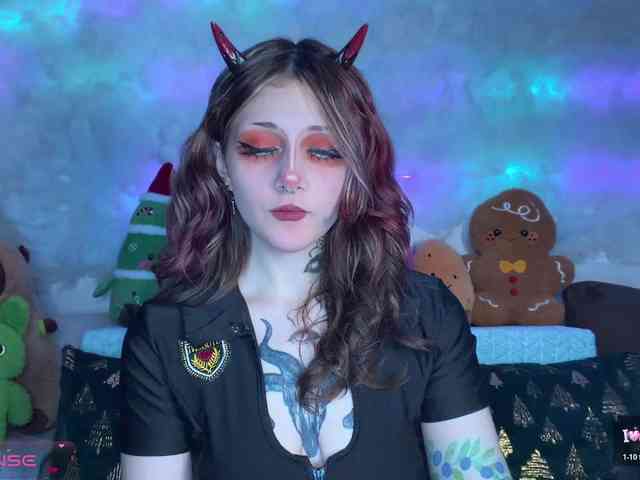Devil-Baby webcam