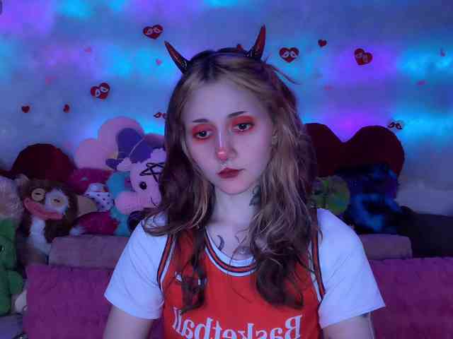 Devil-Baby