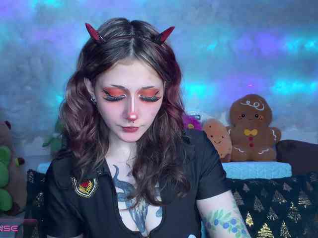 Devil-Baby webcam