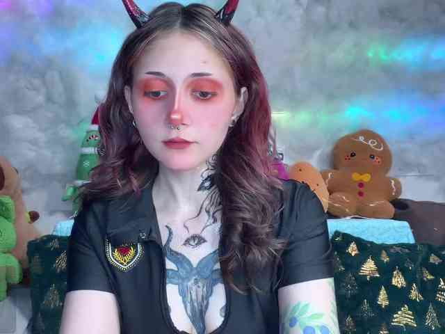 Devil-Baby webcam