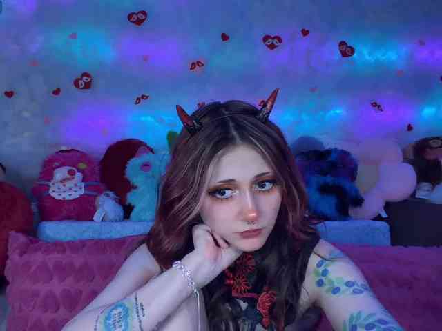 Devil-Baby webcam