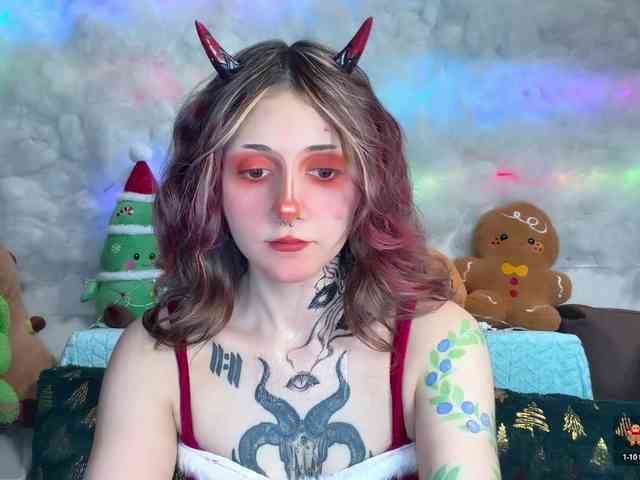 Devil-Baby webcam