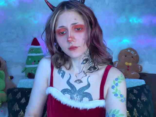 Devil-Baby webcam