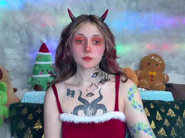 Devil-Baby webcam
