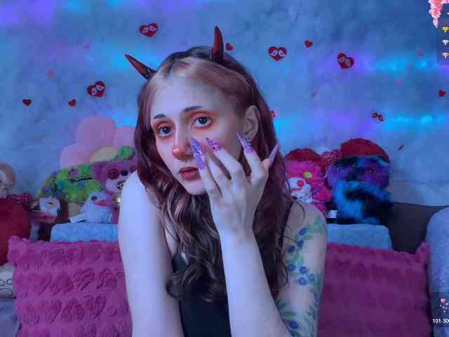 Devil-Baby webcam