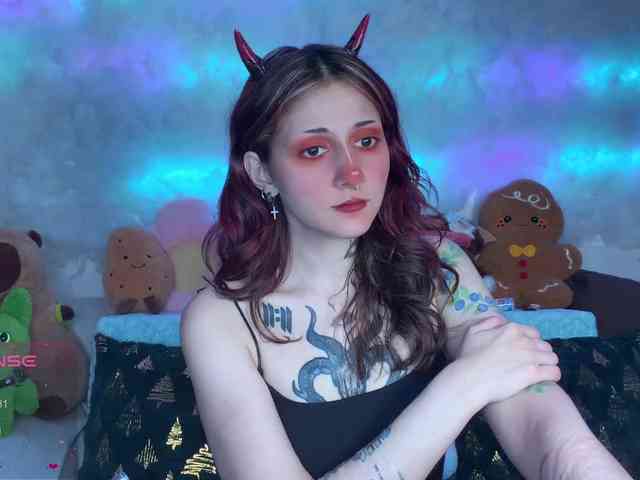 Devil-Baby webcam