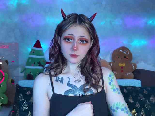 Devil-Baby webcam
