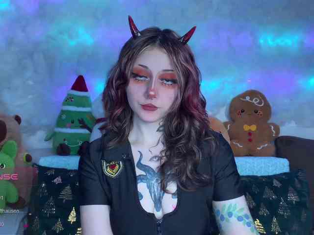 Devil-Baby webcam