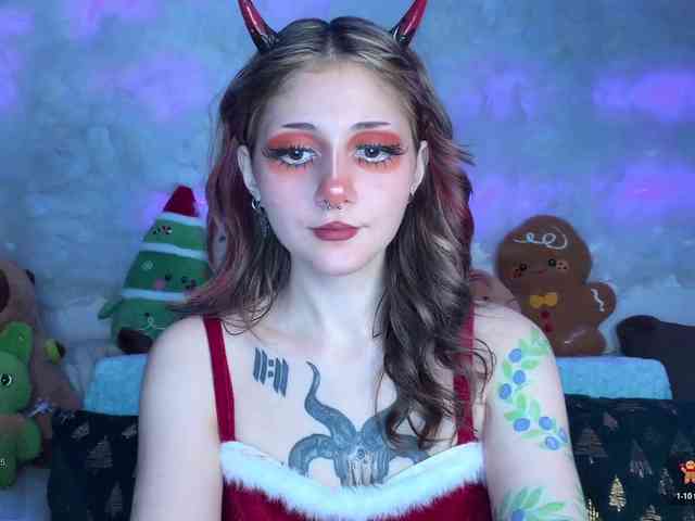 Devil-Baby webcam