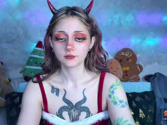 Devil-Baby webcam
