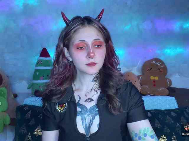 Devil-Baby webcam