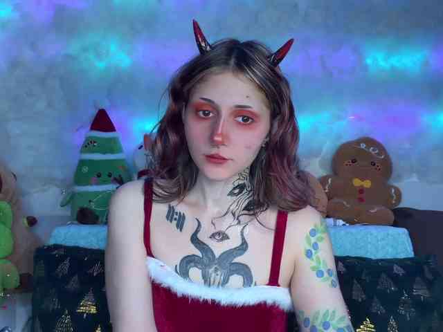 Devil-Baby webcam