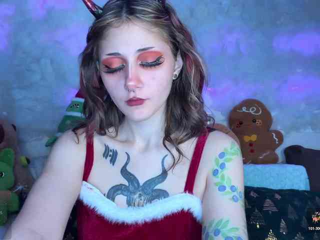 Devil-Baby Devil-Baby