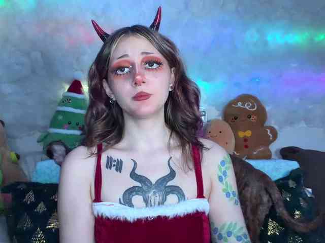 Devil-Baby webcam
