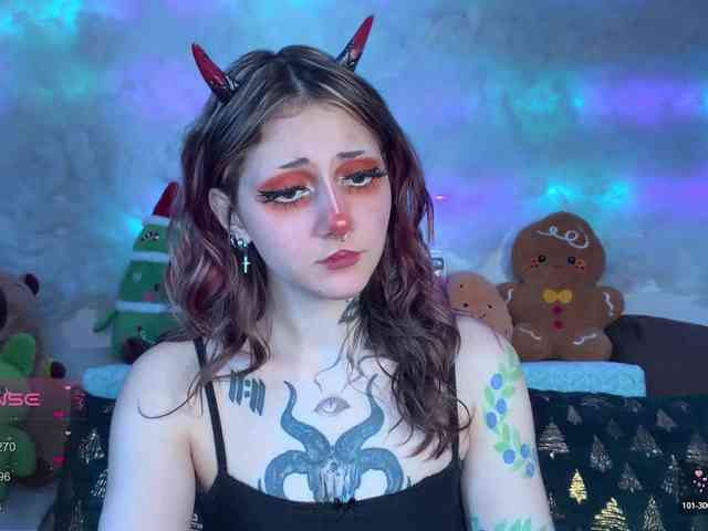 Devil-Baby webcam