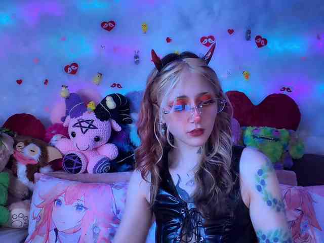 Devil-Baby Devil-Baby