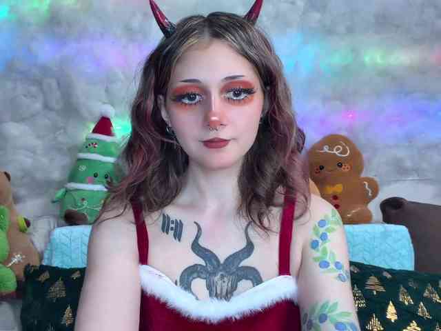 Devil-Baby webcam