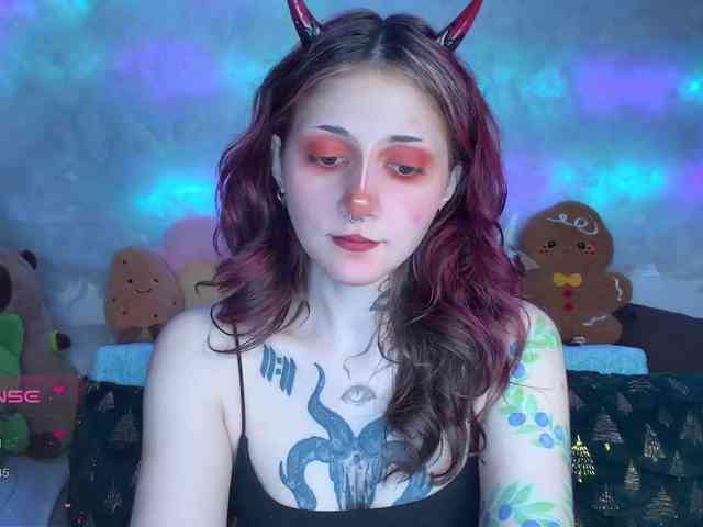 Devil-Baby webcam