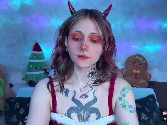 Devil-Baby webcam