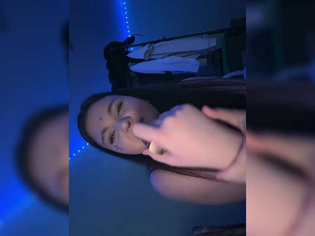 SexyAriel23 from BongaCams