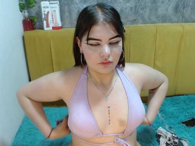 alunnaclarkcm101's BongaCams show and profile