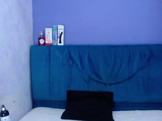 alunnaclarkcm101's BongaCams show and profile