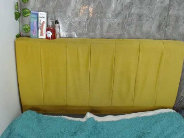 alunnaclarkcm101's BongaCams show and profile