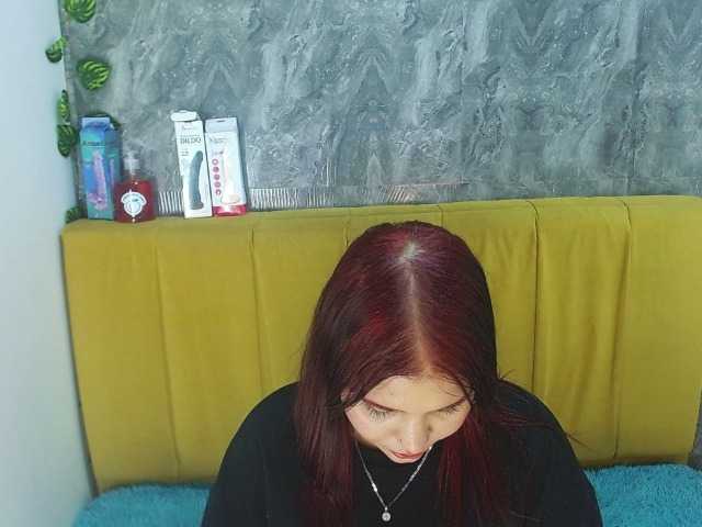 alunnaclarkcm101's BongaCams show and profile