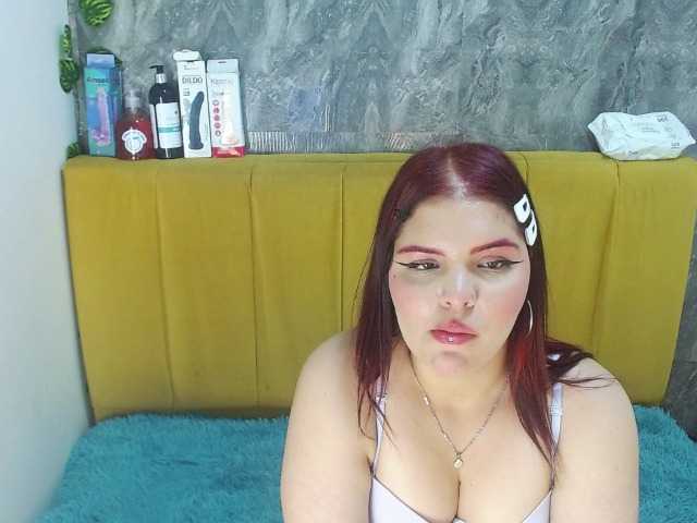 alunnaclarkcm101's BongaCams show and profile