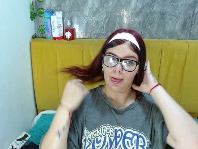 alunnaclarkcm101 webcam