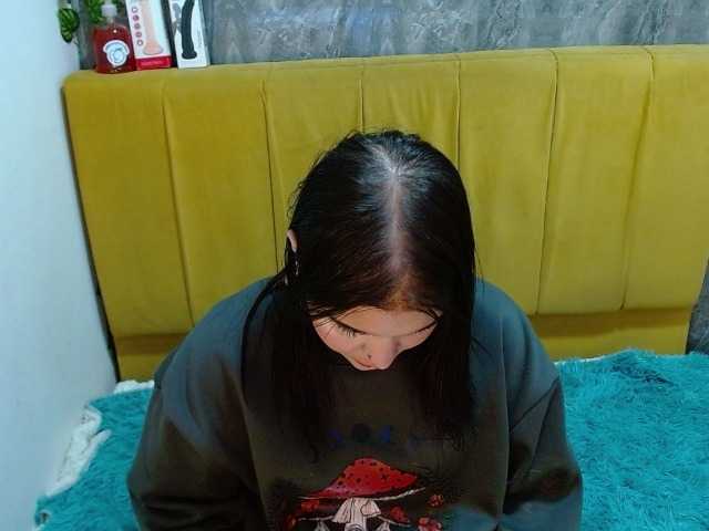 alunnaclarkcm101's BongaCams show and profile