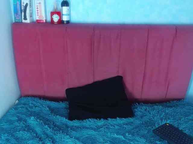 alunnaclarkcm101 webcam